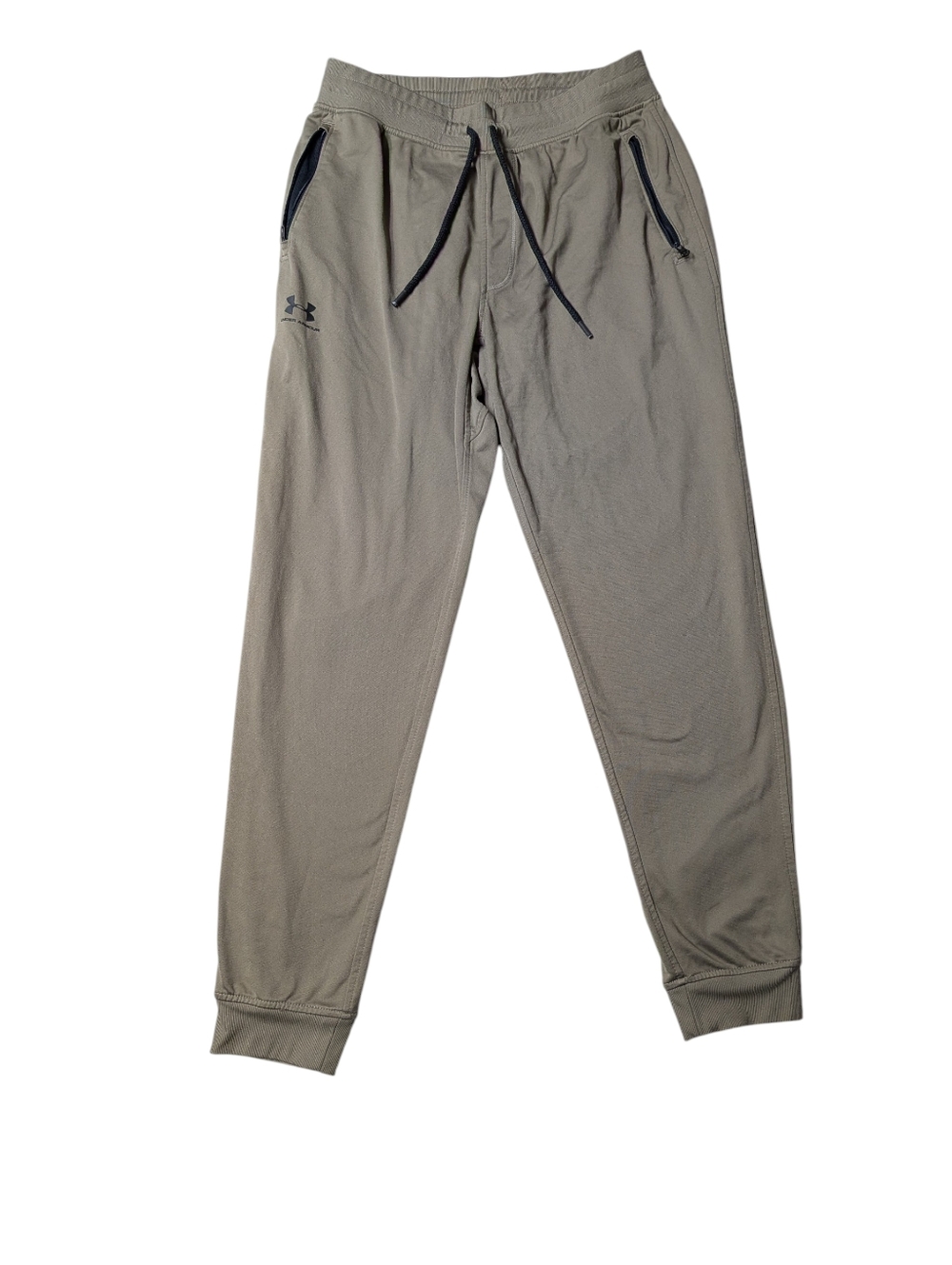 Under Armour Mens Cold Gear Joggers Large